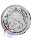   Meteo Ctrl 25 stainless steel