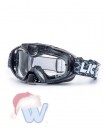  - Liquid Image LIC368BLK Torque Series Offroad Goggle Cam HD 1080P