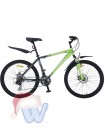   Racer 26-109 disk